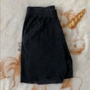 NEFF SHORTS ( MENS SMALL )